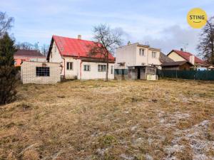 Prodej rodinného domu, Krucemburk, Mikuláše Střely, 100 m2