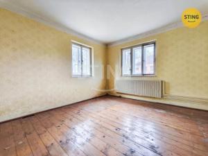 Prodej rodinného domu, Krucemburk, Mikuláše Střely, 100 m2