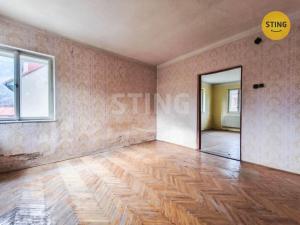 Prodej rodinného domu, Krucemburk, Mikuláše Střely, 100 m2