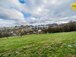 Prodej pozemku, Zašová - Veselá, 3059 m2