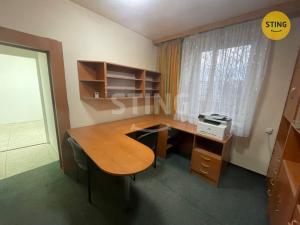 Pronájem obchodního prostoru, Bystřice, 70 m2