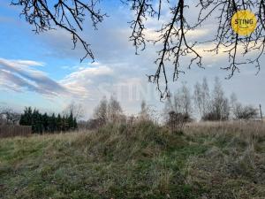 Prodej zahrady, Doubrava, 929 m2