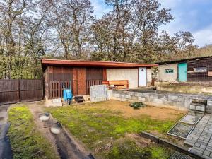 Prodej rodinného domu, Polerady, 130 m2