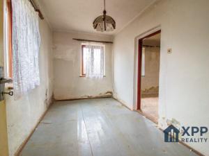 Prodej chalupy, Prachatice - Libínské Sedlo, 118 m2