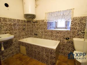 Prodej chalupy, Prachatice - Libínské Sedlo, 118 m2