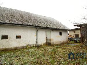 Prodej chalupy, Prachatice - Libínské Sedlo, 118 m2