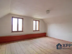 Prodej chalupy, Prachatice - Libínské Sedlo, 118 m2