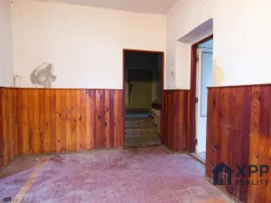 Prodej chalupy, Prachatice - Libínské Sedlo, 118 m2