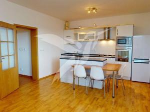 Pronájem bytu 2+kk, Plzeň, V Bezinkách, 51 m2