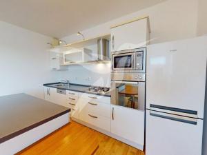 Pronájem bytu 2+kk, Plzeň, V Bezinkách, 51 m2