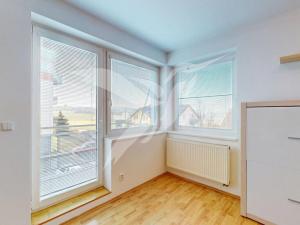 Pronájem bytu 2+kk, Plzeň, V Bezinkách, 51 m2