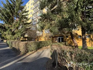 Pronájem bytu 3+1, Praha - Kamýk, Zárubova, 83 m2