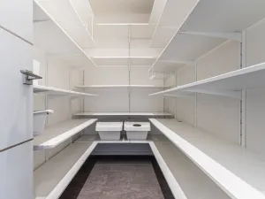 Pronájem bytu 3+1, Praha - Kamýk, Zárubova, 83 m2