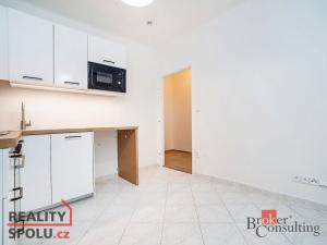 Pronájem bytu 1+1, Praha - Nusle, Družstevní ochoz, 40 m2