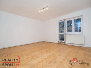 Pronájem bytu 1+1, Praha - Nusle, Družstevní ochoz, 40 m2