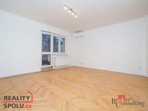 Pronájem bytu 1+1, Praha - Nusle, Družstevní ochoz, 40 m2