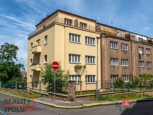 Pronájem bytu 1+1, Praha - Nusle, Družstevní ochoz, 40 m2