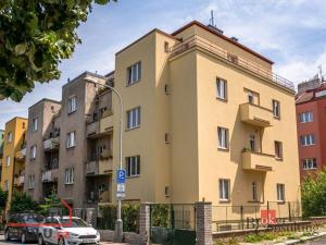 Pronájem bytu 1+1, Praha - Nusle, Družstevní ochoz, 40 m2