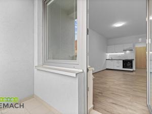 Pronájem bytu 1+kk, Uherské Hradiště, Dvořákova, 28 m2