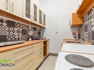 Pronájem ubytování, Uherské Hradiště, náměstí Republiky, 92 m2