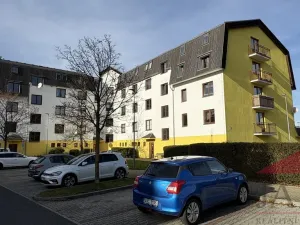 Prodej bytu 3+1, Sušice - Sušice II, Kaštanová, 87 m2