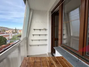 Prodej bytu 3+1, Sušice - Sušice II, Kaštanová, 87 m2