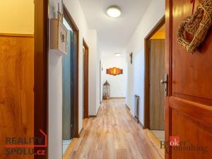 Prodej bytu 3+kk, Raková, 93 m2