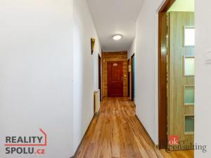 Prodej bytu 3+kk, Raková, 93 m2