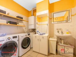 Prodej bytu 3+kk, Raková, 93 m2