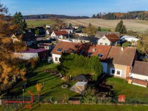 Prodej bytu 3+kk, Raková, 93 m2