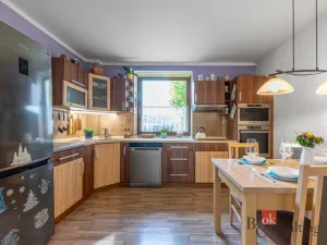 Prodej bytu 3+kk, Raková, 93 m2