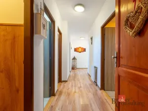 Prodej bytu 3+kk, Raková, 93 m2