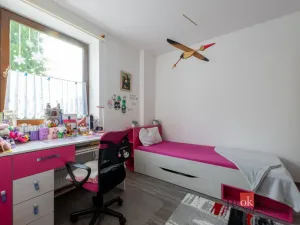 Prodej bytu 3+kk, Raková, 93 m2