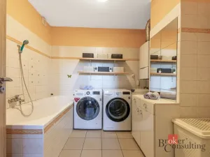 Prodej bytu 3+kk, Raková, 93 m2