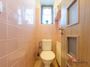 Prodej bytu 3+kk, Raková, 93 m2