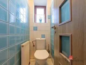 Prodej bytu 3+kk, Raková, 93 m2