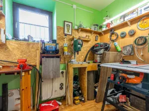 Prodej bytu 3+kk, Raková, 93 m2