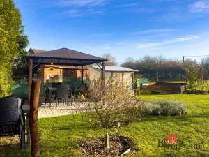 Prodej bytu 3+kk, Raková, 93 m2