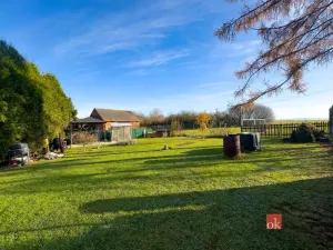 Prodej bytu 3+kk, Raková, 93 m2