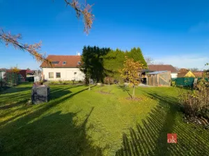 Prodej bytu 3+kk, Raková, 93 m2