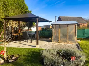 Prodej bytu 3+kk, Raková, 93 m2