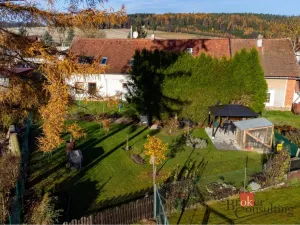 Prodej bytu 3+kk, Raková, 93 m2