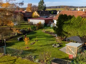 Prodej bytu 3+kk, Raková, 93 m2