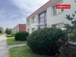 Pronájem bytu 1+1, Zlín, Javorová, 35 m2