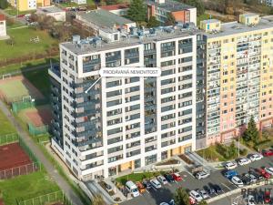 Prodej bytu 4+kk, Praha, Zimova, 84 m2