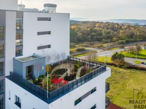 Prodej bytu 4+kk, Praha, Zimova, 84 m2