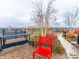 Prodej bytu 4+kk, Praha, Zimova, 84 m2