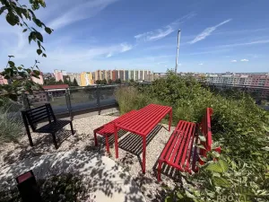 Prodej bytu 4+kk, Praha, Zimova, 84 m2