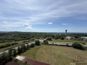 Prodej bytu 4+kk, Praha, Zimova, 84 m2