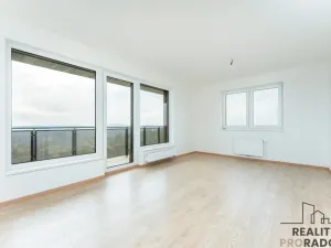 Prodej bytu 4+kk, Praha, Zimova, 89 m2